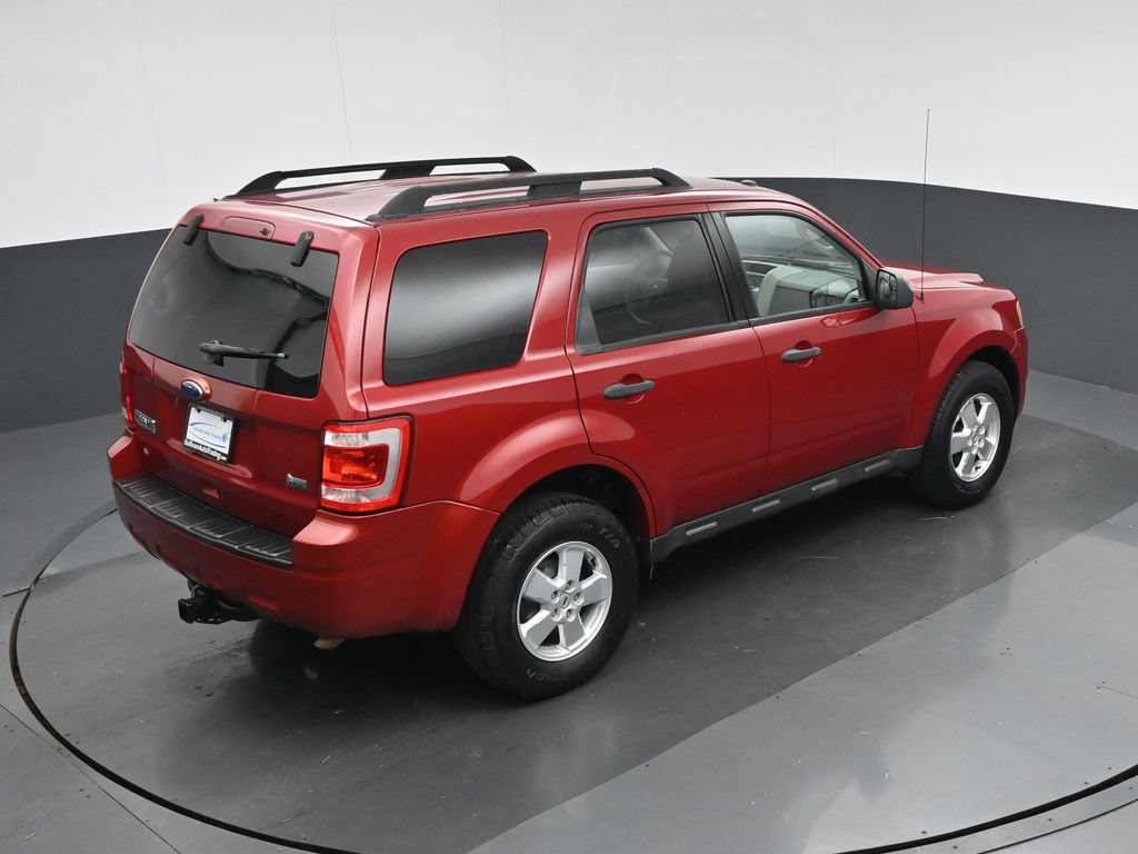 Used 2010 Ford Escape XLT FWD image 52