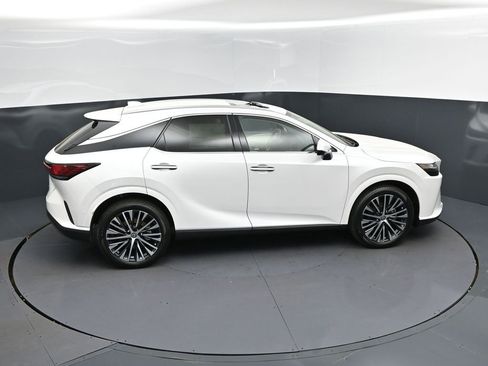 New 2026 Lexus RX 350 Premium Plus image 35