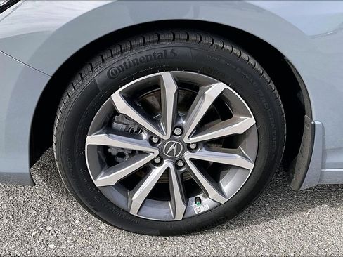 Used 2026 Acura Integra FWD image 11