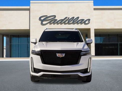 Certified 2021 Cadillac Escalade Sport image 10