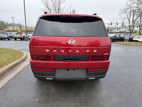 New 2026 Hyundai Santa Fe SEL image 6