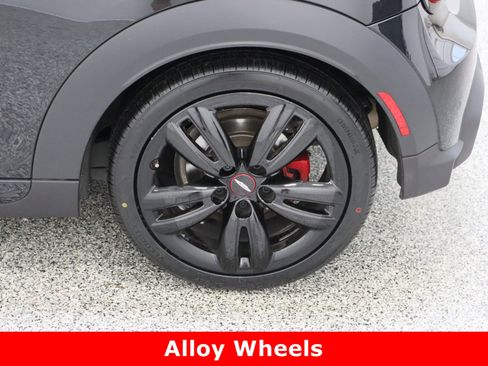 Used 2024 MINI Cooper John Cooper Works image 10