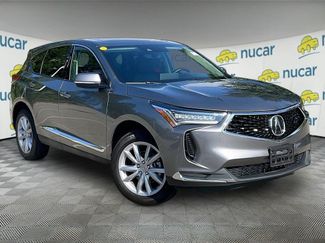 Used 2024 Acura RDX SH-AWD video 1