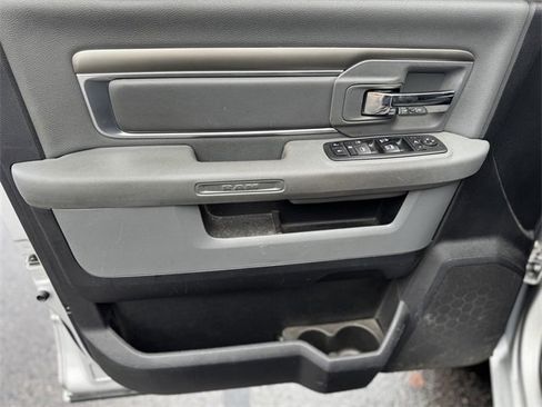 Used 2017 RAM 1500 Big Horn image 20