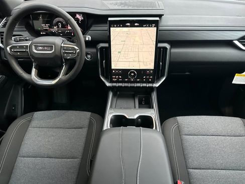 New 2026 GMC Acadia Elevation image 13