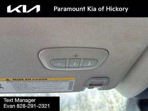 Used 2021 Jeep Grand Cherokee L Limited image 31