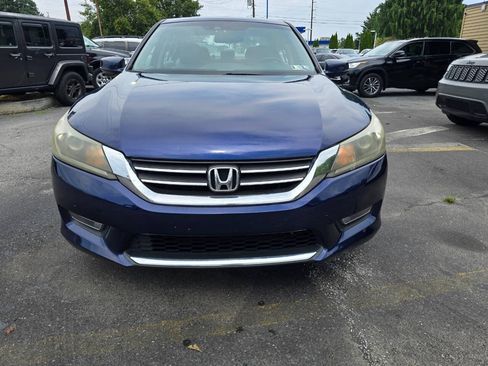 Used 2013 Honda Accord EX-L image 8