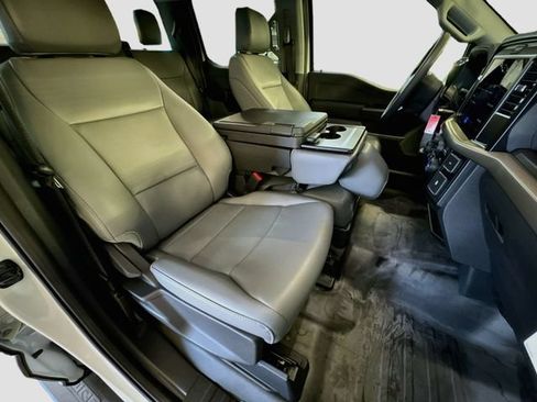 Used 2026 Ford F150 XL w/ Equipment Group 103A High AWD/4WD image 26
