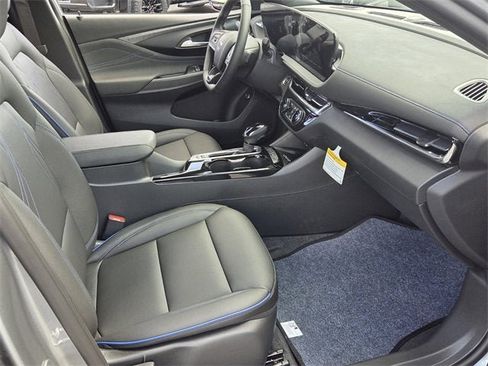 New 2026 Buick Envista Sport Touring w/ Convenience I Package image 15