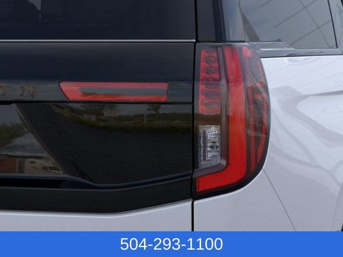 New 2025 Ford Expedition Tremor image 21