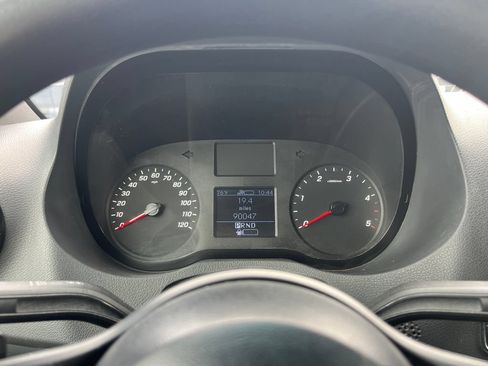 Used 2019 Mercedes-Benz Sprinter 170 image 18