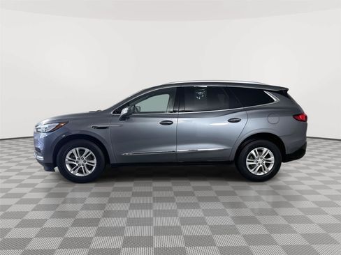 Used 2019 Buick Enclave Premium AWD/4WD image 4
