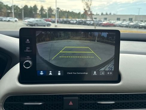 New 2026 Honda HR-V EX-L image 22