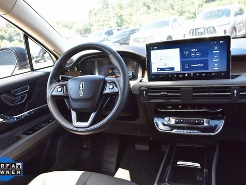 Used 2024 Lincoln Corsair Grand Touring w/ Equipment Group 301A image 16