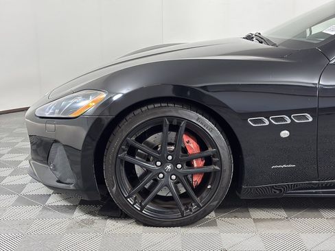 Used 2018 Maserati GranTurismo MC RWD image 13