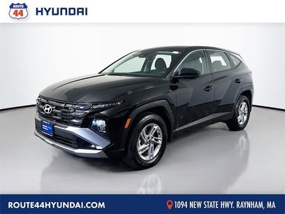 Used 2026 Hyundai Tucson SE