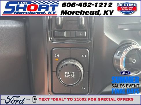 New 2026 Ford F250 Lariat AWD/4WD image 25