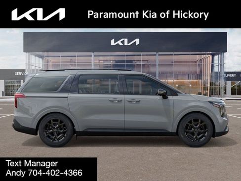New 2026 Kia Carnival SX Prestige FWD image 7