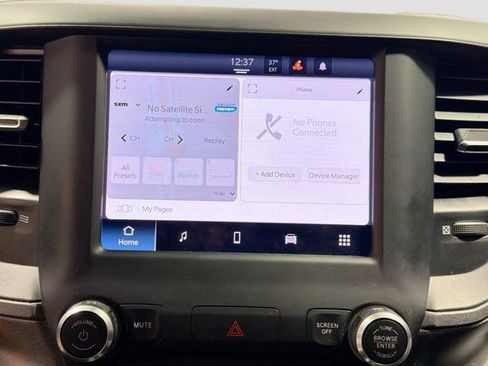 Used 2022 RAM 2500 Tradesman image 12