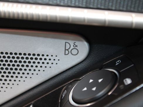 New 2026 Ford Explorer ST w/ Sun And Sound Package image 45