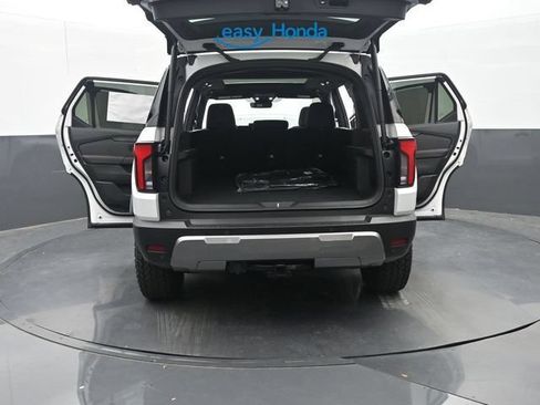 Used 2026 Honda Passport TrailSport image 40