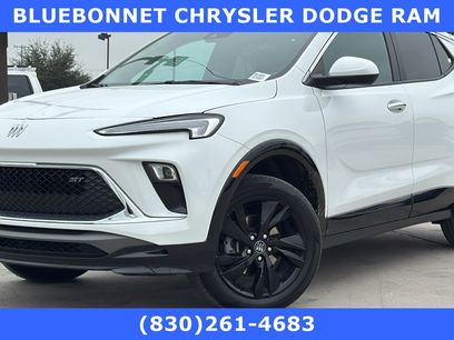 Used 2024 Buick Encore GX Sport Touring