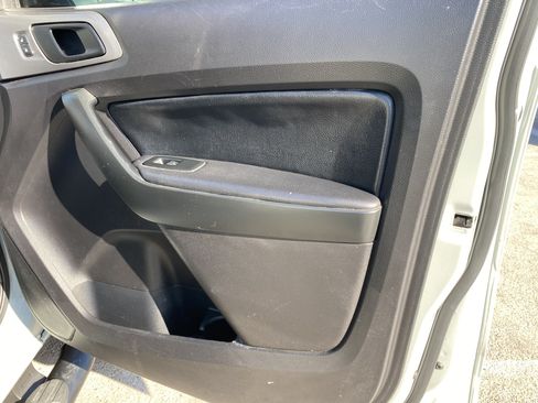 Used 2021 Ford Ranger XL w/ Equipment Group 101A High RWD image 22