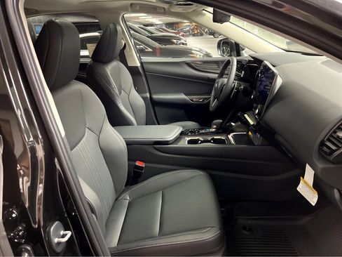 New 2026 Lexus NX 350 AWD w/ Premium Package image 33