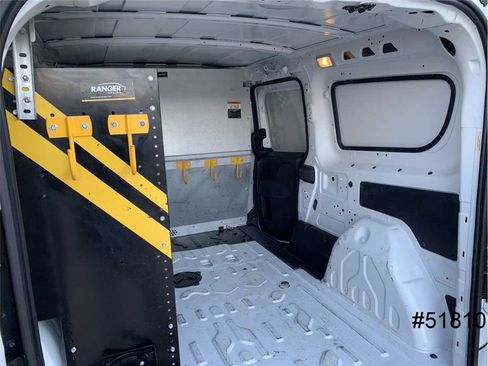 Used 2022 RAM ProMaster City Wagon image 12