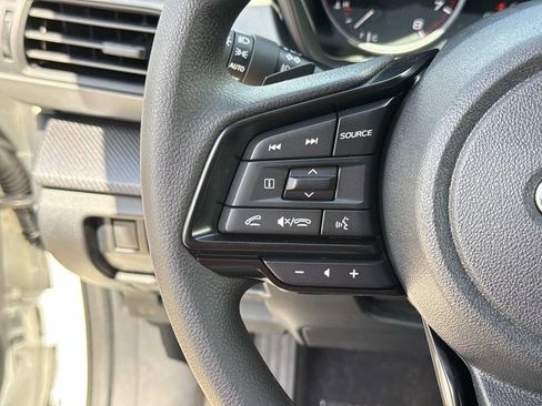 New 2026 Subaru Crosstrek 2.0i Premium AWD/4WD image 40