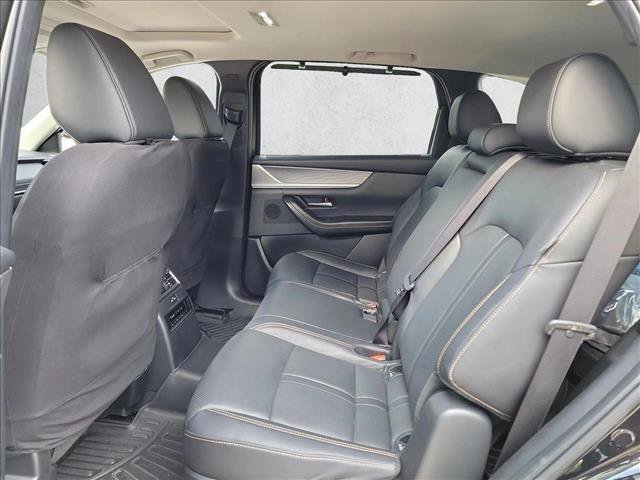 Used 2024 MAZDA CX-90 Plug-In Hybrid w/ Preferred AWD/4WD image 14