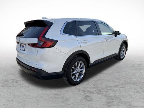 Used 2023 Honda CR-V EX-L image 6