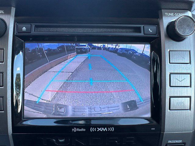 Used 2015 Toyota Tundra SR5 w/ TRD Off Road Package AWD/4WD image 27