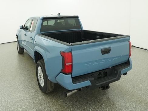 New 2026 Toyota Tacoma SR5 image 33