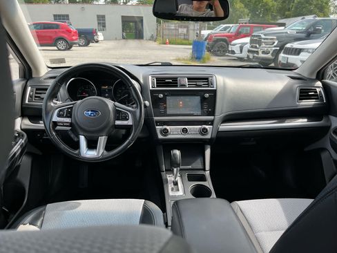 Used 2017 Subaru Legacy 2.5i Sport AWD/4WD image 25
