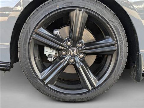 Certified 2023 Honda Accord Sport image 23