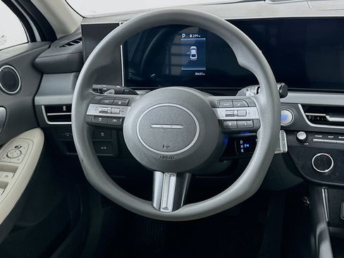 Used 2025 Hyundai Sonata SEL image 18