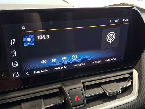 Used 2026 Chevrolet TrailBlazer LS w/ LS Convenience Package image 16