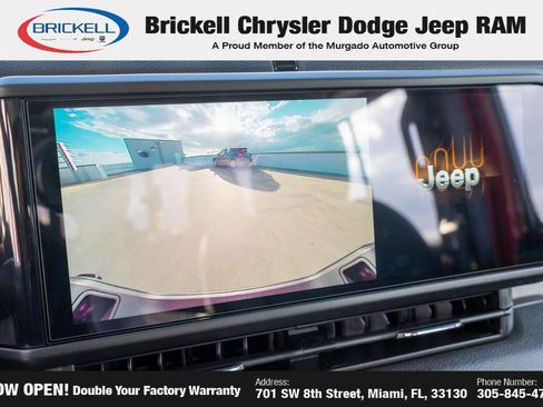 New 2026 Jeep Gladiator Sport image 32