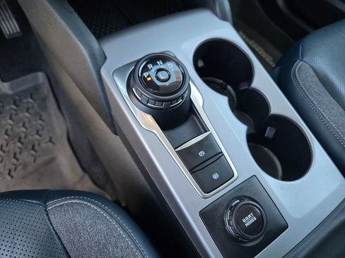 Used 2021 Ford Bronco Sport Outer Banks AWD/4WD image 17