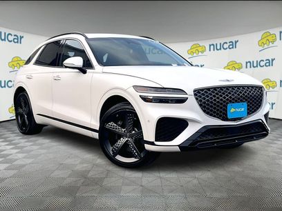 Used 2023 Genesis GV70 2.5T w/ Sport Prestige Package