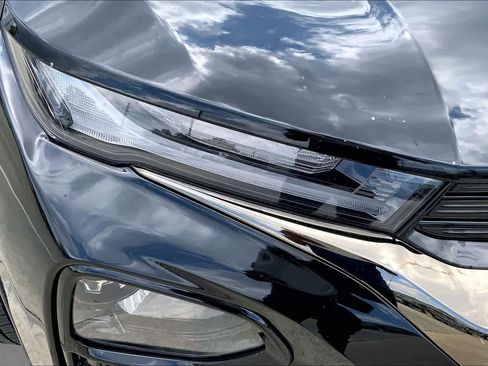 Used 2022 Chevrolet TrailBlazer RS FWD image 26
