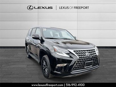 Used 2023 Lexus GX 460 Premium
