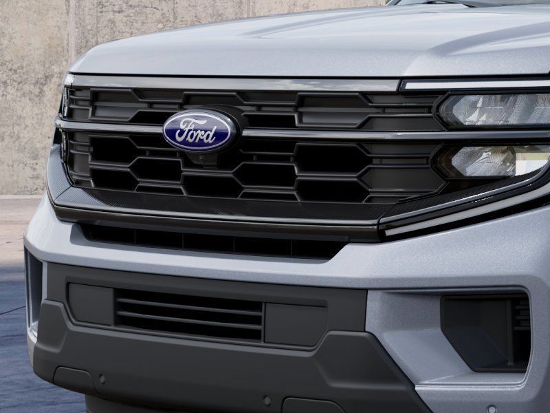 New 2027 Ford Expedition Max Active AWD/4WD image 45