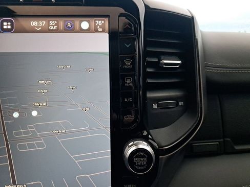 Used 2022 RAM 1500 TRX w/ TRX Level 1 Equipment Group image 27