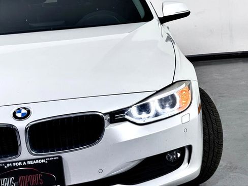 Used 2015 BMW 328i xDrive Sedan image 6
