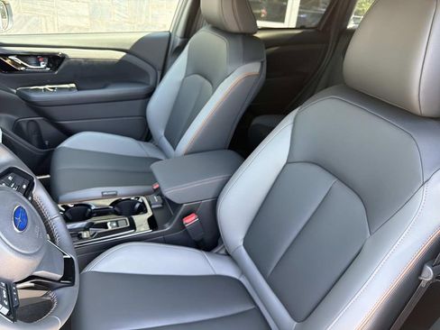 New 2026 Subaru Forester Sport AWD/4WD image 11
