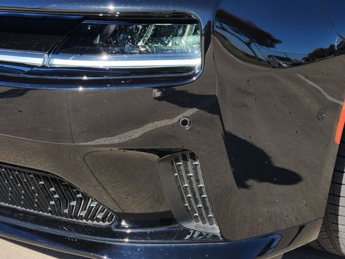 New 2025 Dodge Charger R/T Scat Pack w/ Track Pack image 5