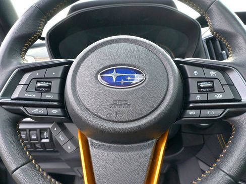 Certified 2025 Subaru Forester Wilderness image 31