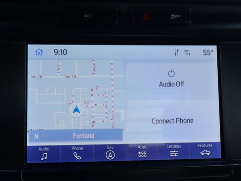 Used 2023 Ford F150 XL w/ STX Appearance Package image 33